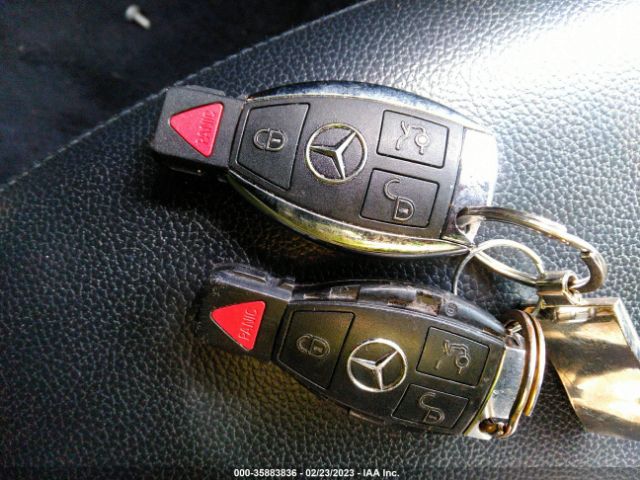 WDCTG4GB6FJ055864 Mercedes-Benz Gla-class Gla 250