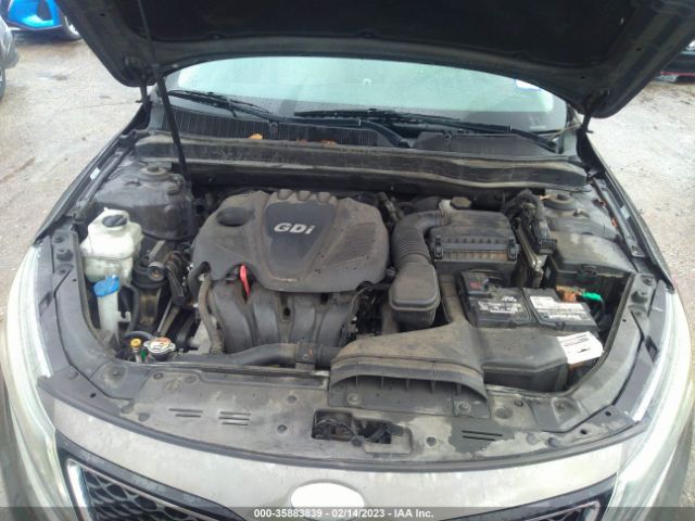 5XXGM4A73EG276359 KIA Optima Lx