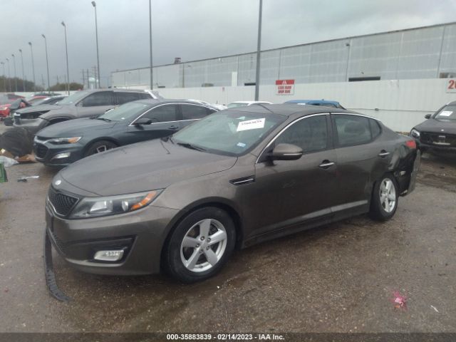 5XXGM4A73EG276359 KIA Optima Lx