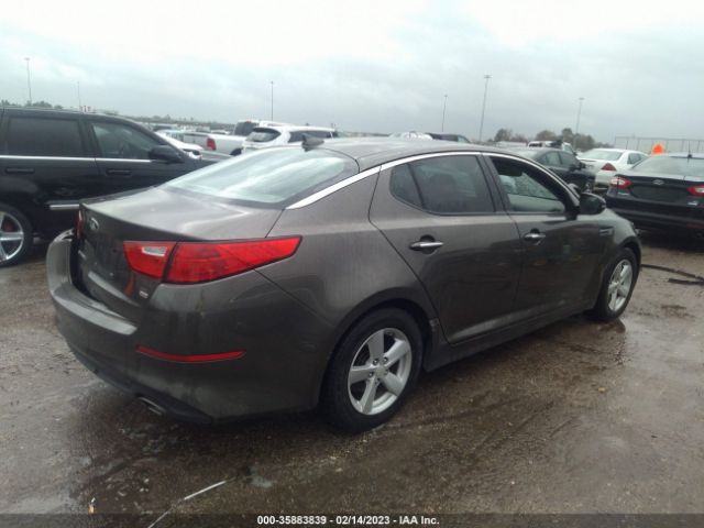 5XXGM4A73EG276359 KIA Optima Lx