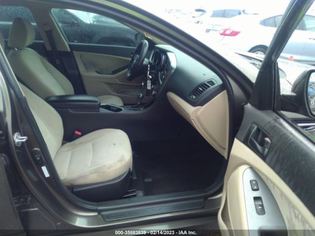 5XXGM4A73EG276359 KIA Optima Lx