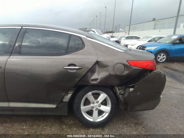 5XXGM4A73EG276359 KIA Optima Lx
