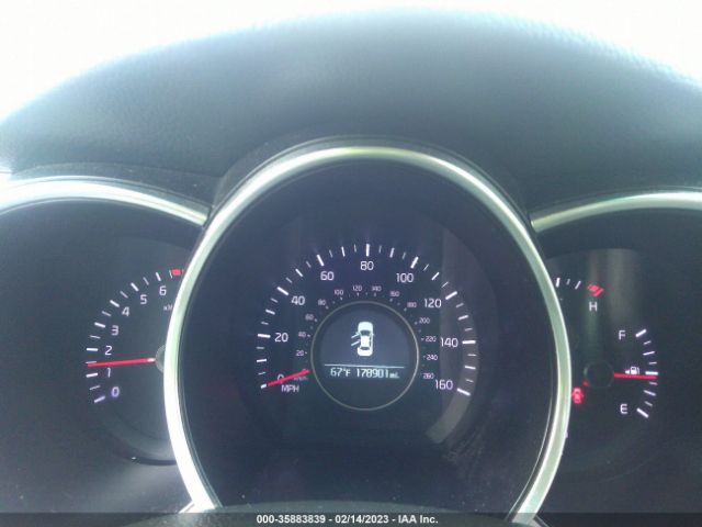 5XXGM4A73EG276359 KIA Optima Lx