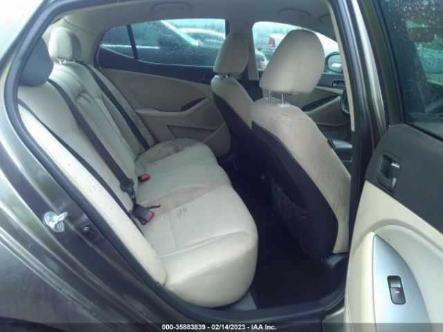 5XXGM4A73EG276359 KIA Optima Lx