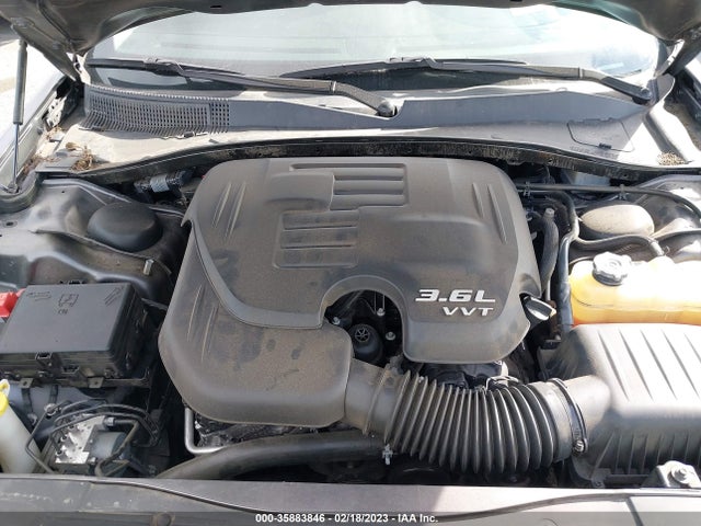 2C3CCAAG8KH555948 Chrysler 300 Touring