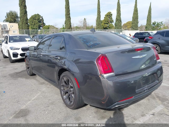 2C3CCAAG8KH555948 Chrysler 300 Touring