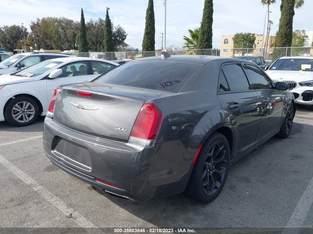 2C3CCAAG8KH555948 Chrysler 300 Touring