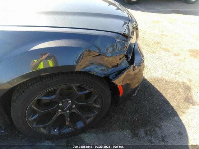 2C3CCAAG8KH555948 Chrysler 300 Touring