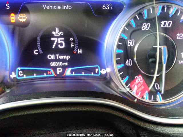 2C3CCAAG8KH555948 Chrysler 300 Touring