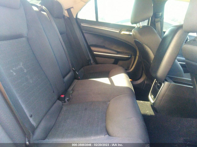 2C3CCAAG8KH555948 Chrysler 300 Touring