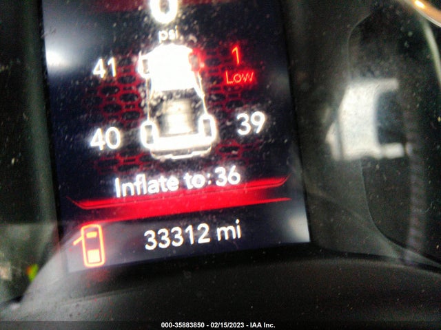 RAM 1500 Lone Star 2021 1C6RREBT0MN769244 Image 8