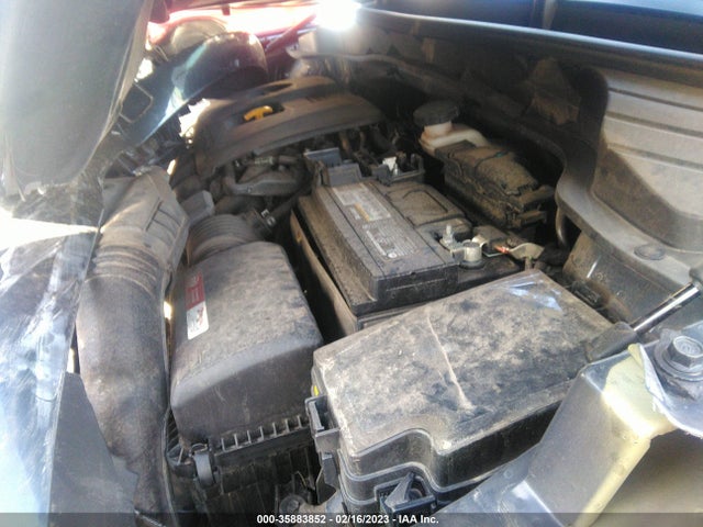 KIA SOUL LX 2020 KNDJ23AUXL7103522 Image 10