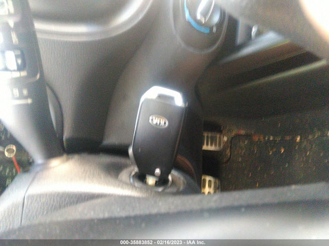 KIA SOUL LX 2020 KNDJ23AUXL7103522 Image 11