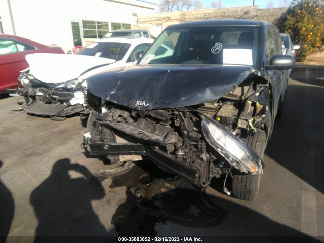 KIA SOUL LX 2020 KNDJ23AUXL7103522 Image 6