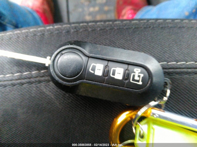 2021 Ram Promaster, VIN: 3C6MRVJG1ME564535