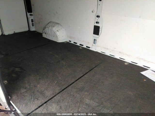2021 Ram Promaster, VIN: 3C6MRVJG1ME564535