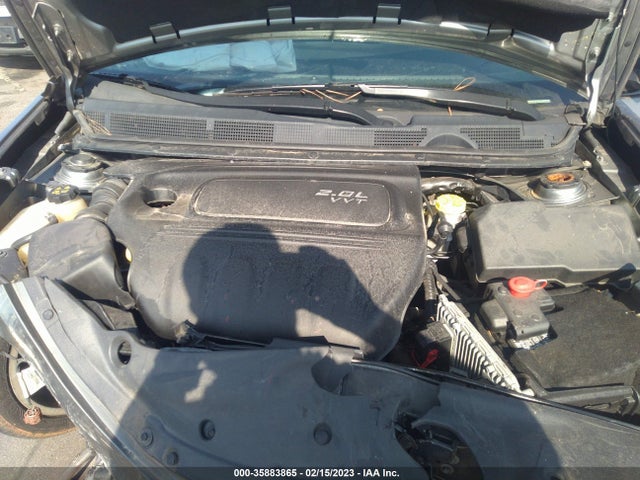 Dodge DART SXT 2013 1C3CDFBA3DD336979 Image 12