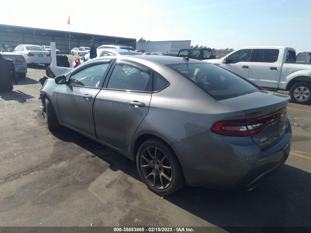 Dodge DART SXT 2013 1C3CDFBA3DD336979 Image 5