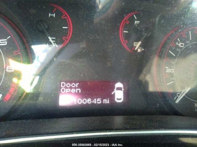 Dodge DART SXT 2013 1C3CDFBA3DD336979 Image 9