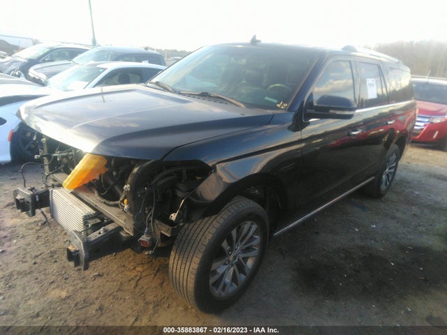 2018 Ford Expedition, VIN: 1FMJK1KT4JEA24412
