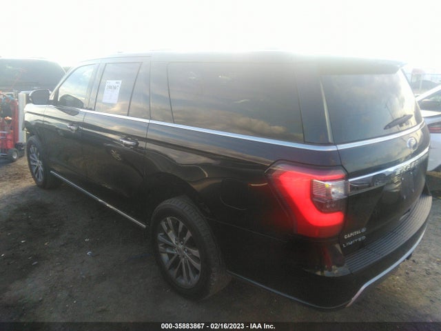 2018 Ford Expedition, VIN: 1FMJK1KT4JEA24412