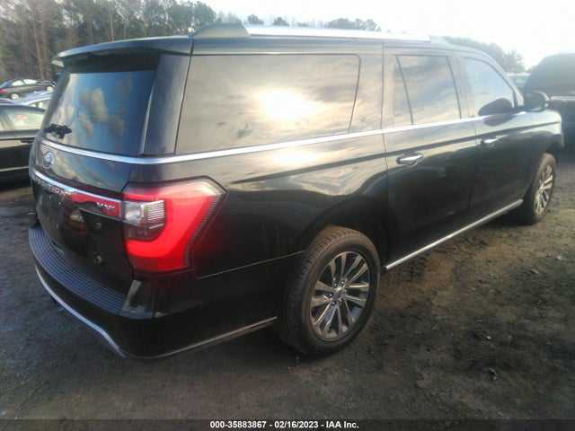 2018 Ford Expedition, VIN: 1FMJK1KT4JEA24412