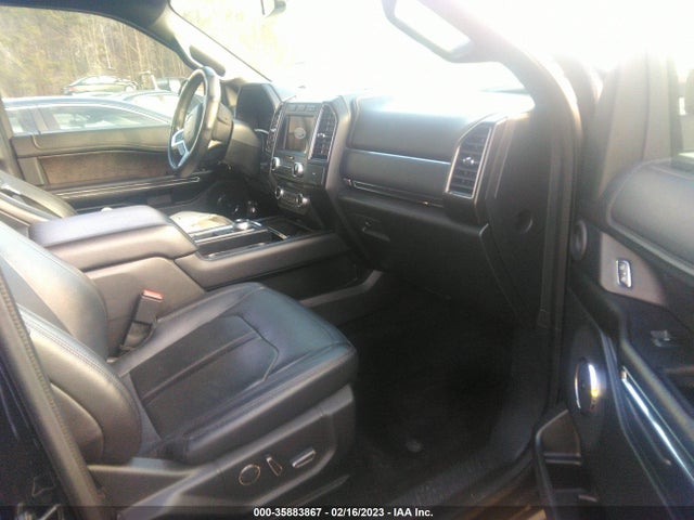 2018 Ford Expedition, VIN: 1FMJK1KT4JEA24412
