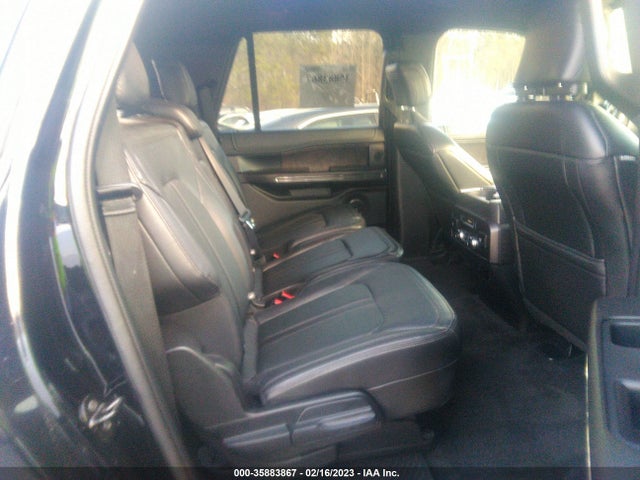 2018 Ford Expedition, VIN: 1FMJK1KT4JEA24412