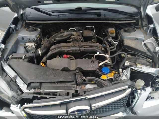 JF1GPAA68F8294699 Subaru Impreza Wagon 2.0i