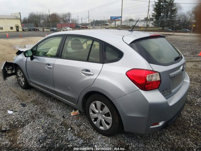 JF1GPAA68F8294699 Subaru Impreza Wagon 2.0i