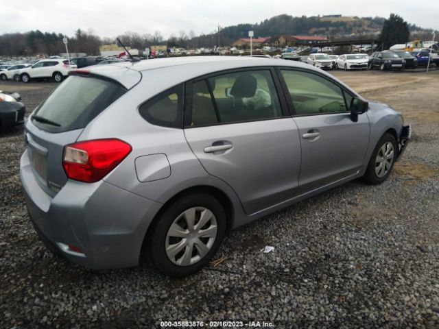 JF1GPAA68F8294699 Subaru Impreza Wagon 2.0i