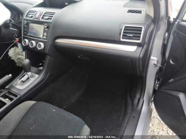 JF1GPAA68F8294699 Subaru Impreza Wagon 2.0i