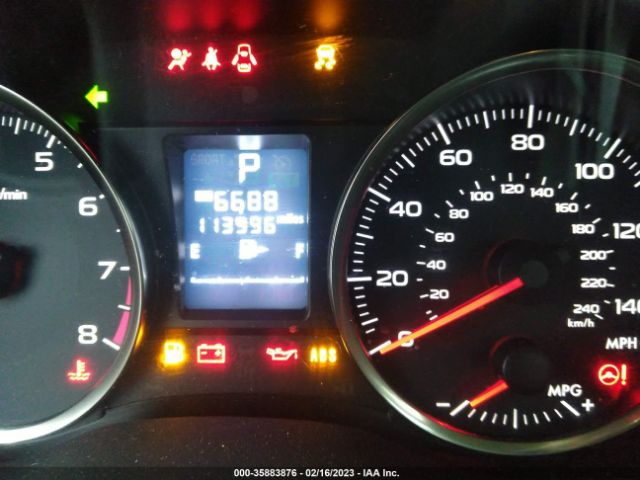 JF1GPAA68F8294699 Subaru Impreza Wagon 2.0i