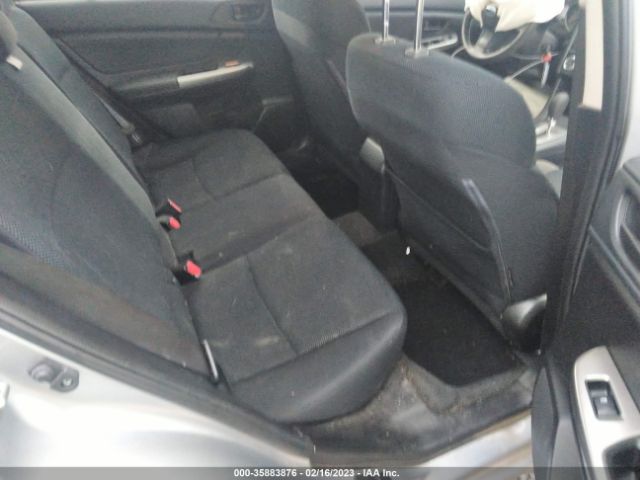 JF1GPAA68F8294699 Subaru Impreza Wagon 2.0i