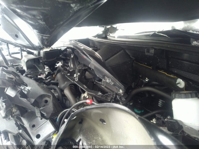 Toyota RAV4 LE 2023 JTMF1RFV3PD093565 Image 11