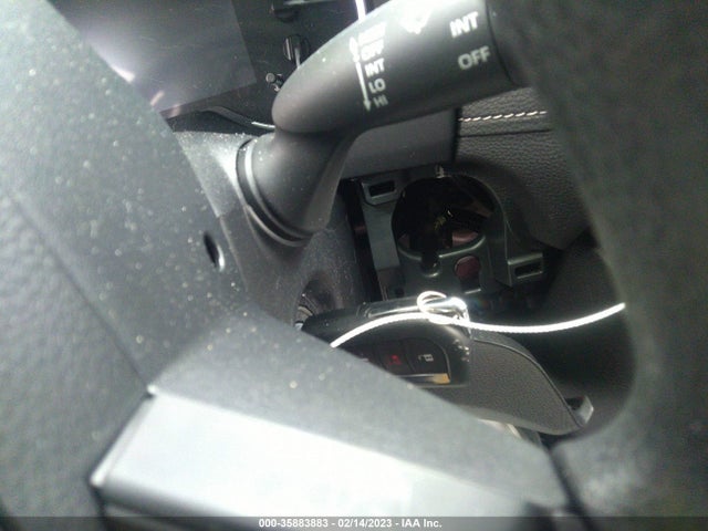 Toyota RAV4 LE 2023 JTMF1RFV3PD093565 Image 3