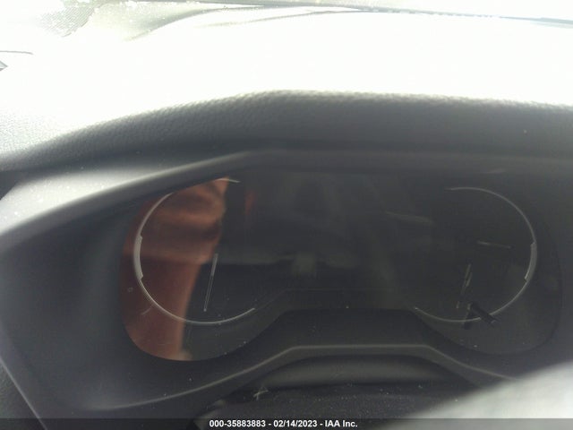 Toyota RAV4 LE 2023 JTMF1RFV3PD093565 Image 8