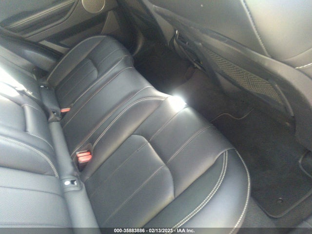 Land Rover Range Rover Evoque Hse 2016 SALVR2BG5GH089988 Image 8