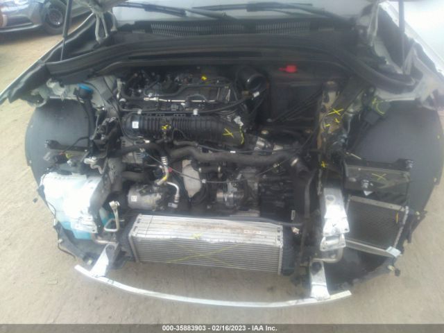 WBXYJ5C37JEF72227 BMW X2 Xdrive28i