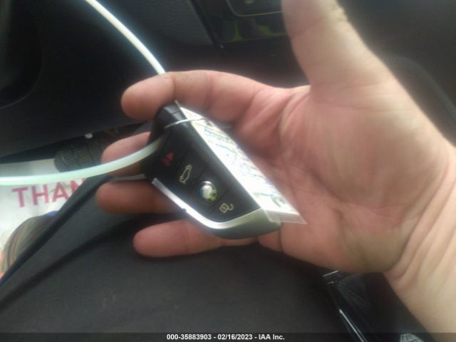 WBXYJ5C37JEF72227 BMW X2 Xdrive28i