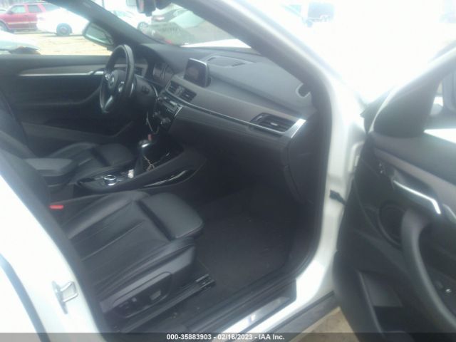WBXYJ5C37JEF72227 BMW X2 Xdrive28i