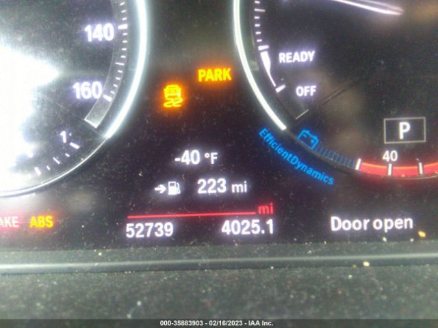 WBXYJ5C37JEF72227 BMW X2 Xdrive28i