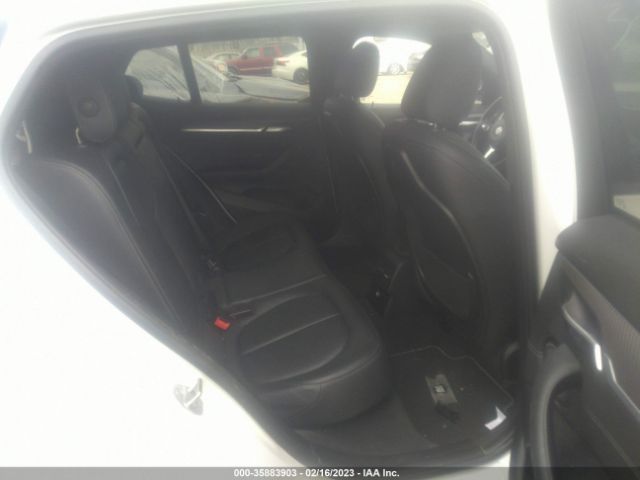 WBXYJ5C37JEF72227 BMW X2 Xdrive28i