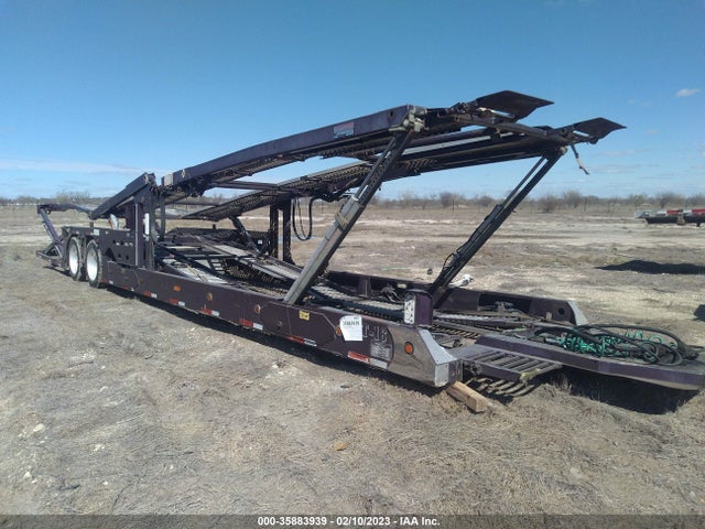 2008 BOYDSTUN METAL WORKS BOYDSTUN METAL WORKS VIN: 1B9CS45228P275761