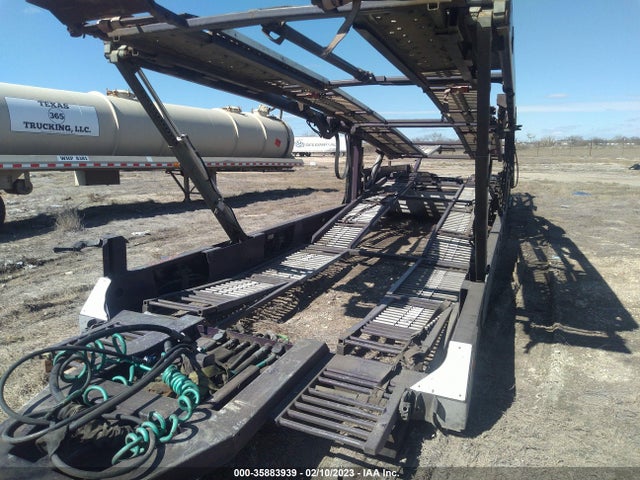 2008 BOYDSTUN METAL WORKS BOYDSTUN METAL WORKS VIN: 1B9CS45228P275761