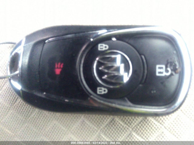 35883945 :رقم المزاد ، KL4CJASB0HB131051 vin ، 2017 Buick Encore Preferred مزاد بيع