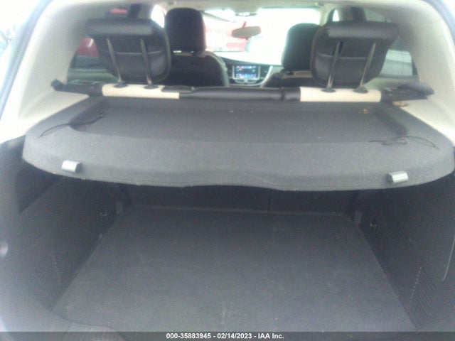35883945 :رقم المزاد ، KL4CJASB0HB131051 vin ، 2017 Buick Encore Preferred مزاد بيع