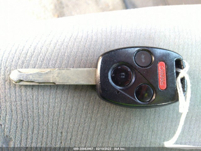 2008 HONDA CIVIC SDN EX VIN: 1HGFA16808L036096