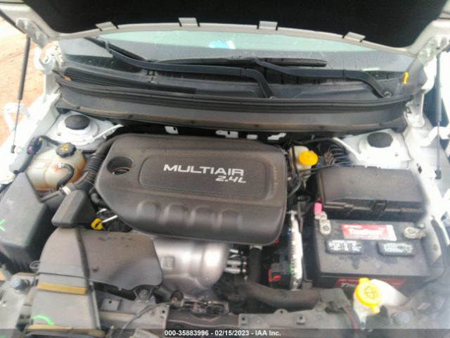 1C4PJLCBXGW136170 Jeep Cherokee Latitude