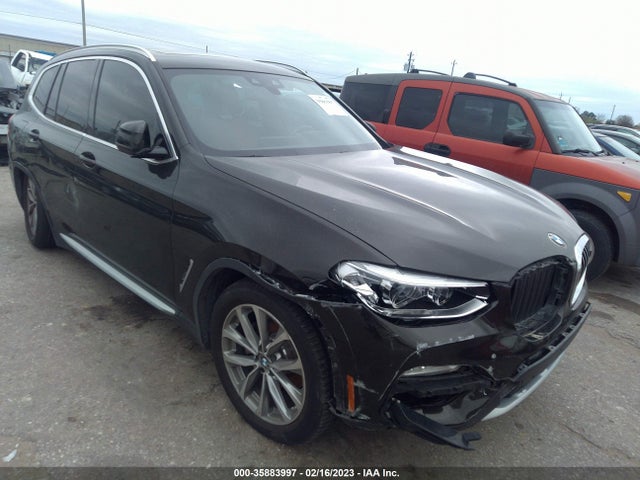 2019 5UXTR7C50KLE97797 zdjęcie główne